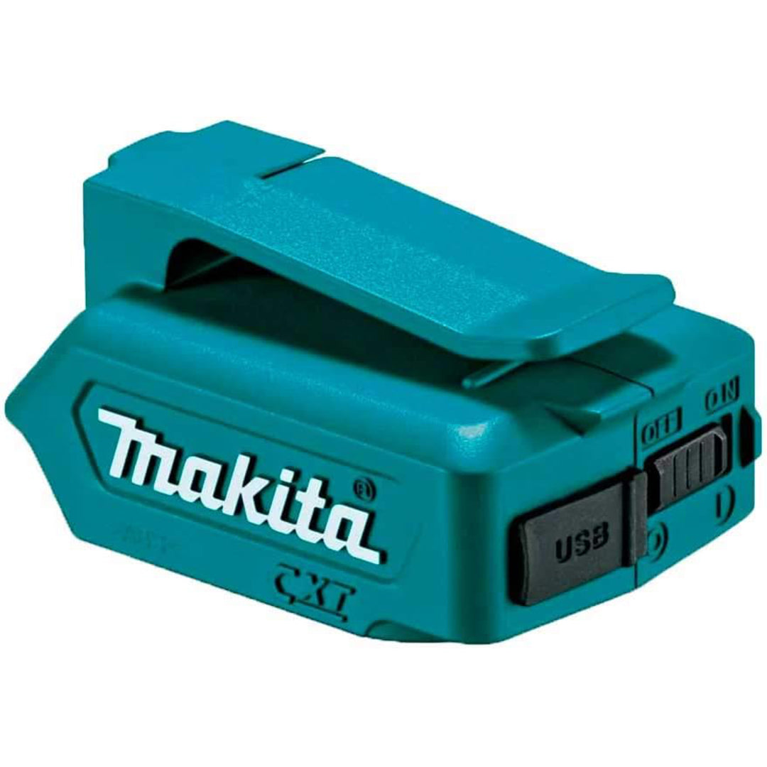 Makita ADP05 18V LXT Lithium-Ion Cordless Power Source – Standalone Power Solution