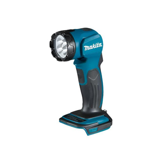 Makita DML815 LED Job Site Light – Durable and High-Performance Lighting Solution